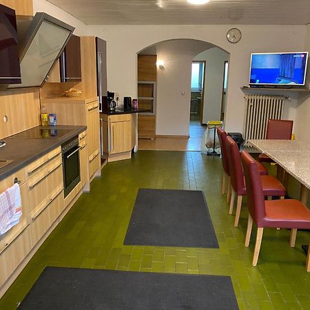 Gaestehaus Rachinger パッペンハイム エクステリア 写真