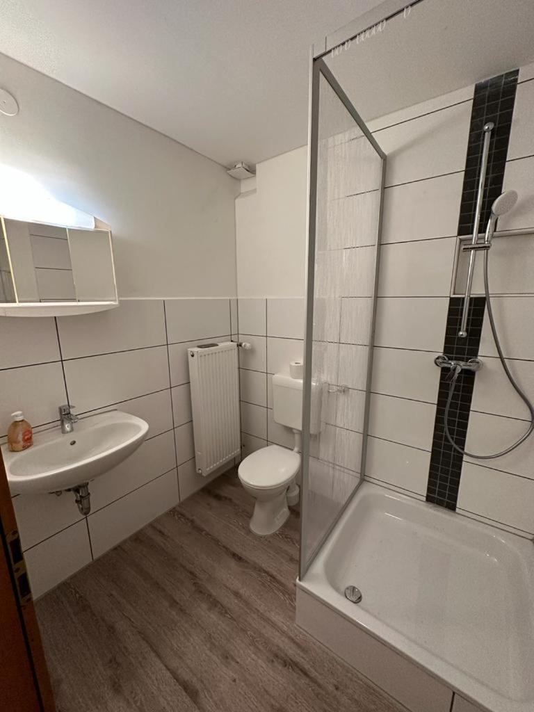 Gaestehaus Rachinger パッペンハイム エクステリア 写真