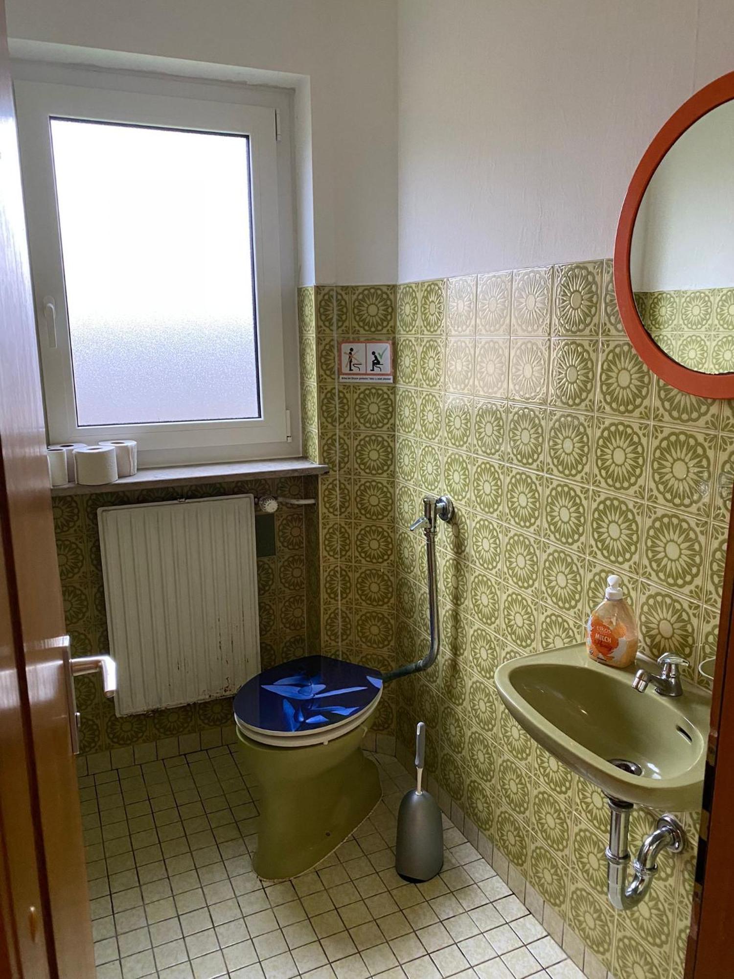 Gaestehaus Rachinger パッペンハイム エクステリア 写真