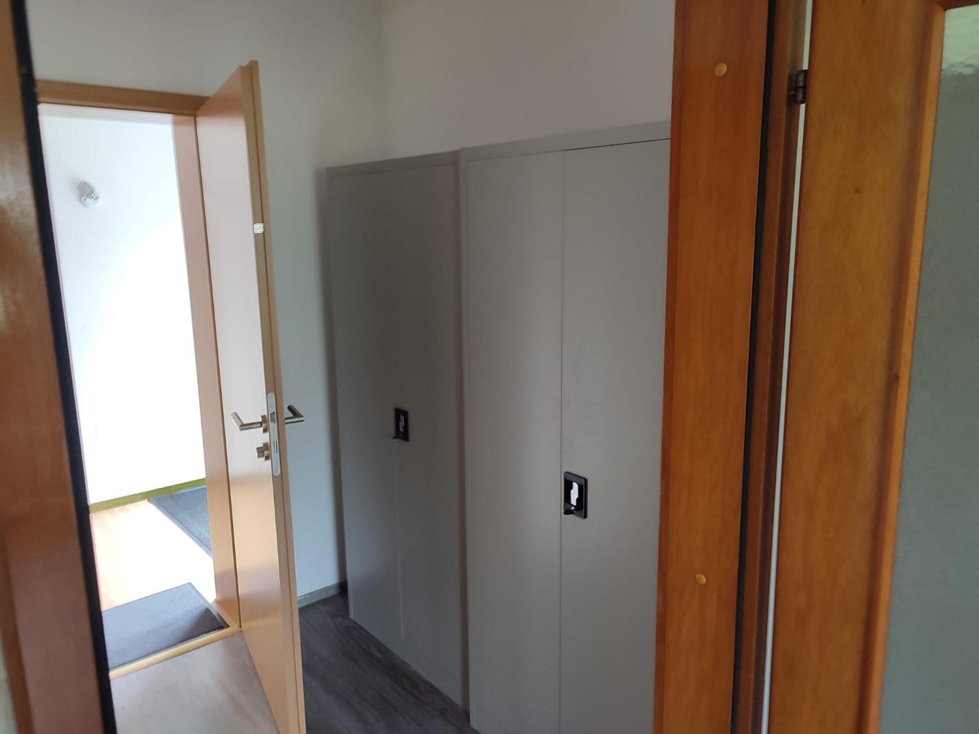 Gaestehaus Rachinger パッペンハイム エクステリア 写真