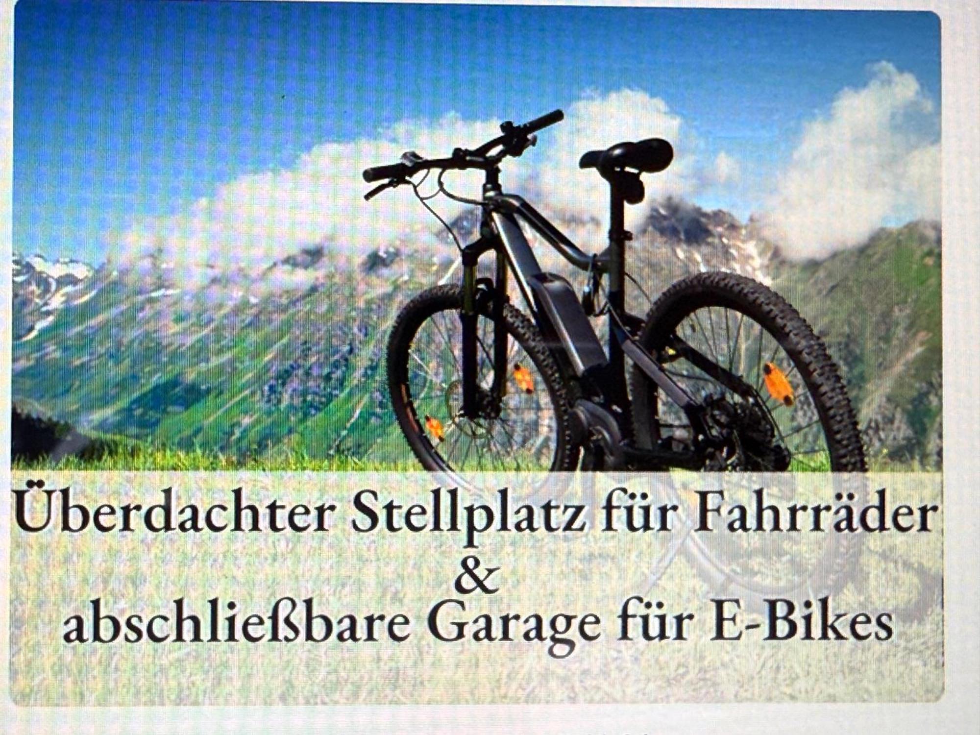 Gaestehaus Rachinger パッペンハイム エクステリア 写真